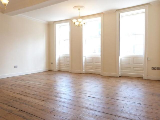 Apartment for rent in Barbourne, Worcester