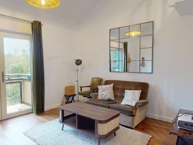 Apartment for rent in Fordington