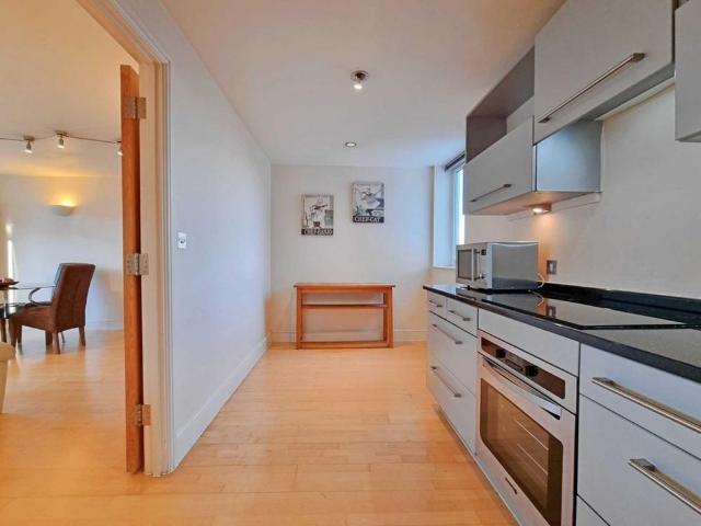 Apartment for rent in Key Street, Suffolk