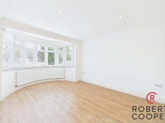 Apartment for rent in Greater London