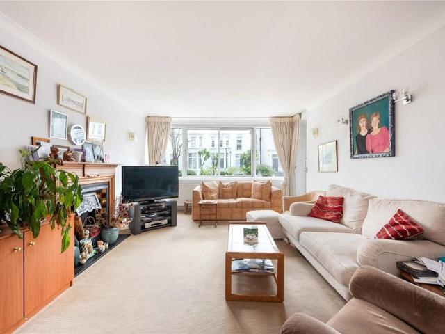 Apartment for rent in London Borough of Camden, Greater London