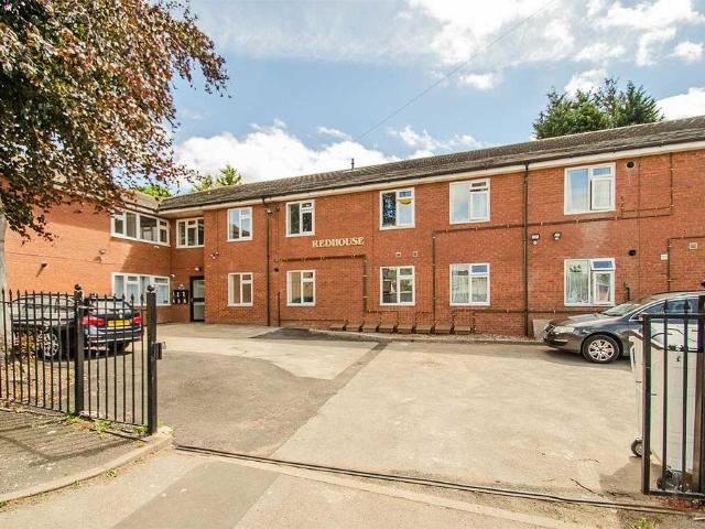 Flat for rent in West Midlands