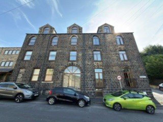 Apartment for rent in Haworth and Stanbury, Haworth