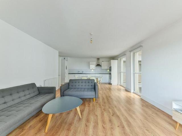 Apartment for rent in Greater London