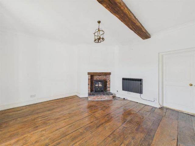 Apartment for rent in Forthampton, Worcestershire