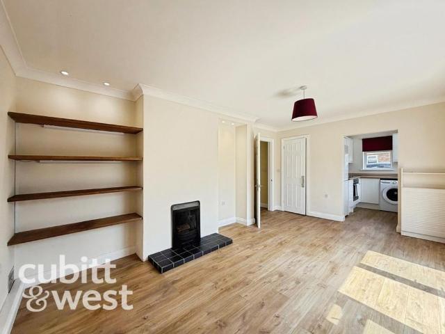 Apartment for rent in Spring Vale, Hampshire