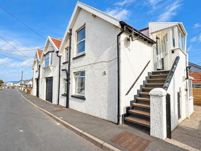 Flat for rent in Westward Ho!, Torridge