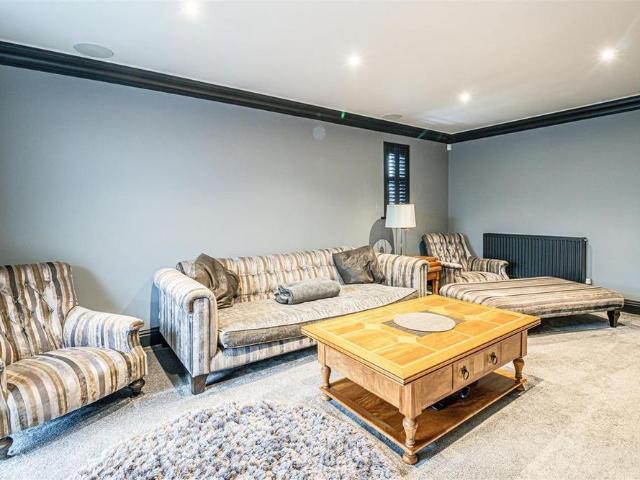 Apartment for rent in Marshside, Southport