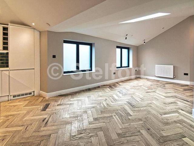 Apartment for rent in Forest Gate, Greater London