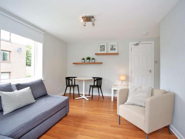 Apartment for rent in Ballindoch, Scotland