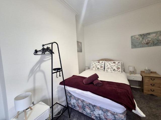 Apartment for rent in Penarth Marina, Penarth