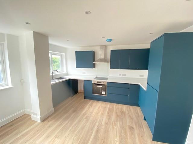Flat for rent in Mount Wise