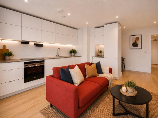 Apartment for rent in Greater London