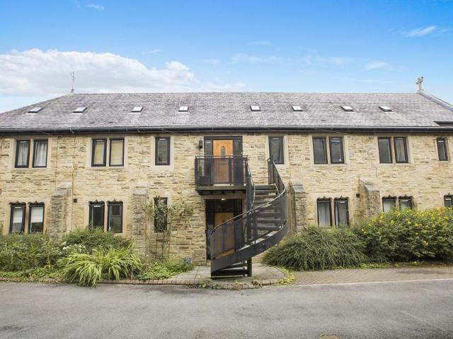 Apartment for rent in Hebden Royd, Hebden Bridge