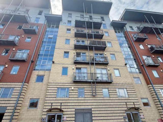 Flat for rent in Ashbrooke, Sunderland