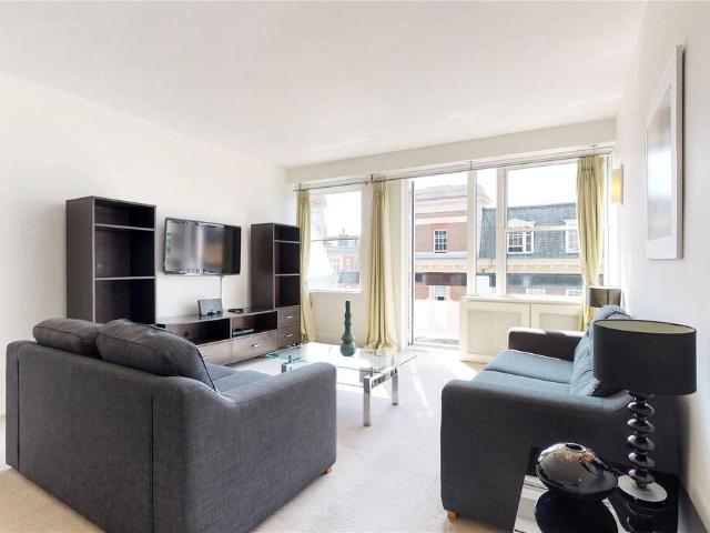 Flat for rent in East Marylebone, Marylebone