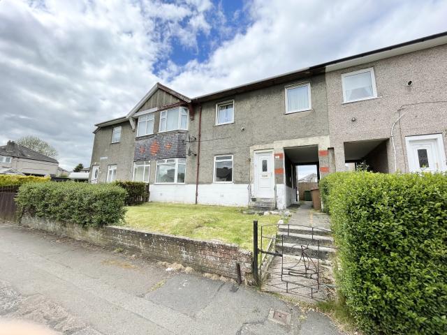 Apartment for rent in Cardonald, Scotland