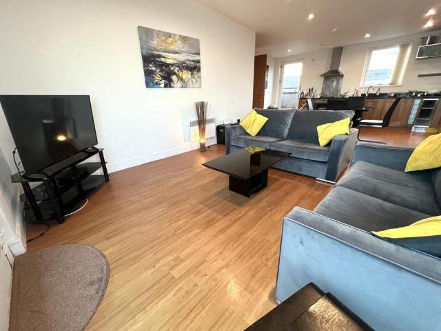 Apartment for rent in Mount Pleasant, Nangreaves