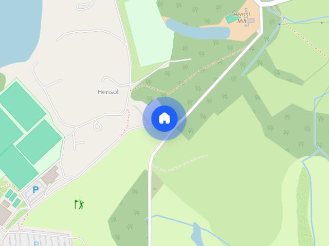 Apartment for rent in Tredodridge, Pendoylan