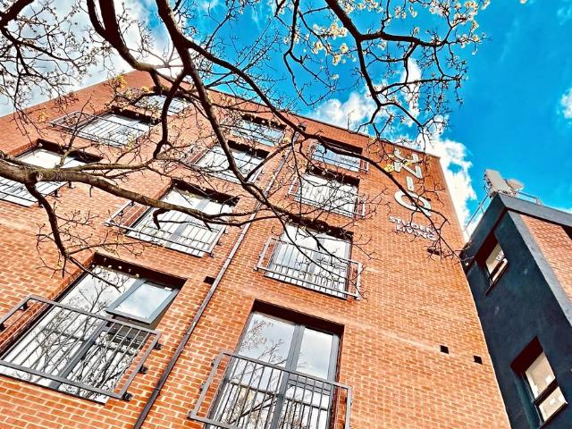 Flat for rent in Forest Fields, Haddon