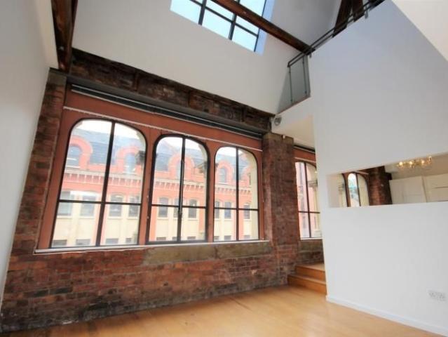 Apartment for rent in City Centre, Georgia