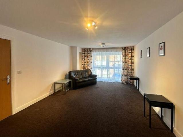 Apartment for rent in City Centre, South Yorkshire