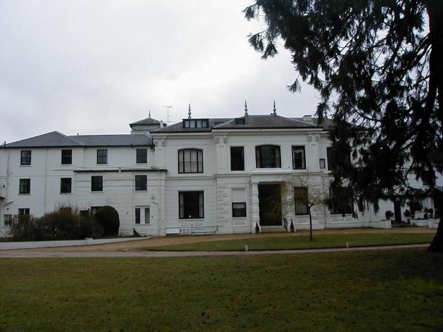 Apartment for rent in Little Sandhurst