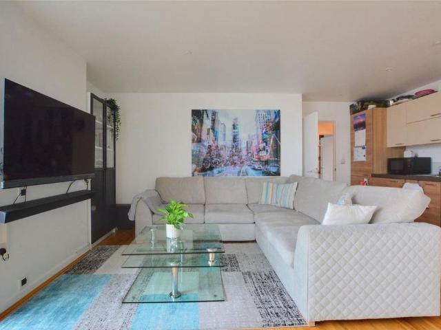 Apartment for rent in Greenwich Town Centre, Greater London