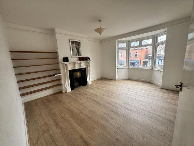 Apartment for rent in The Slade, Oxfordshire