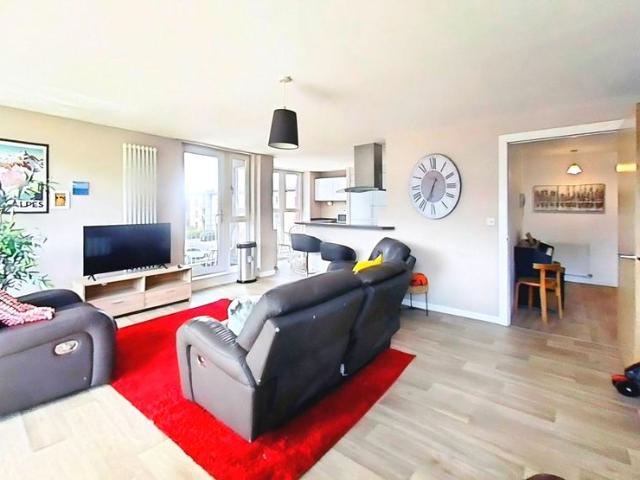 Apartment for rent in East Pilton, Scotland