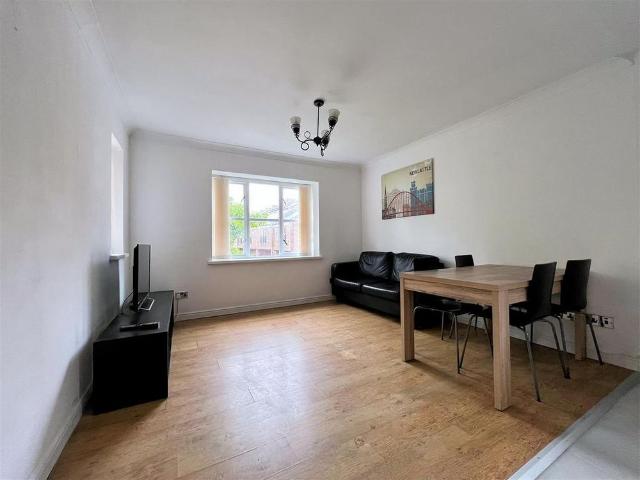 Apartment for rent in Haymarket, Tyne And Wear