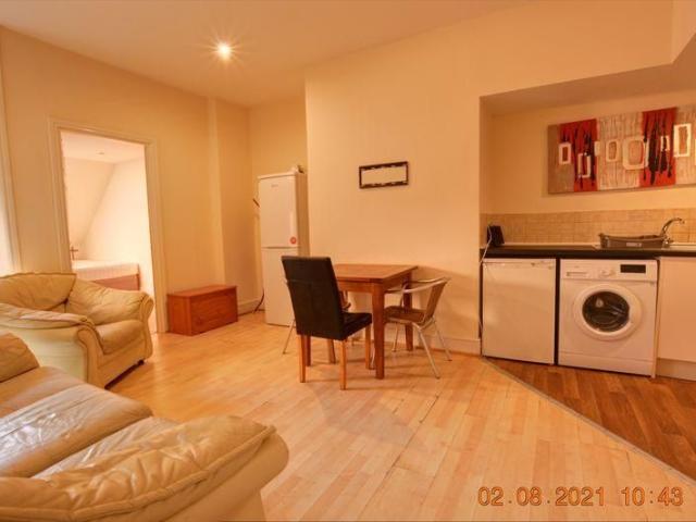 Apartment for rent in Jesmond, Tyne And Wear