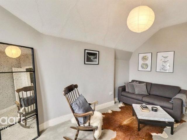 Apartment for rent in Feckenham, City Of Bristol