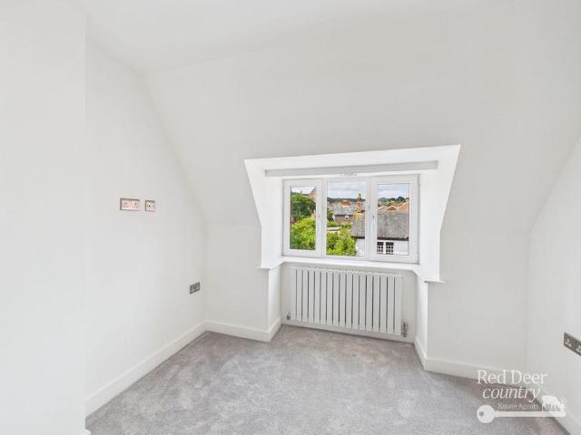 Apartment for rent in Alcombe, Minehead
