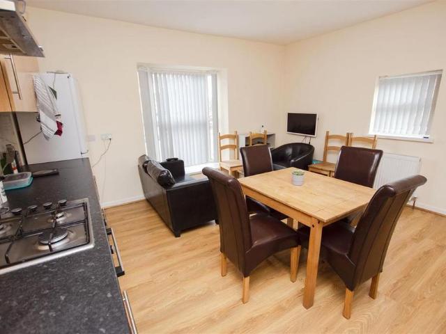 Apartment for rent in Stirchley, West Midlands
