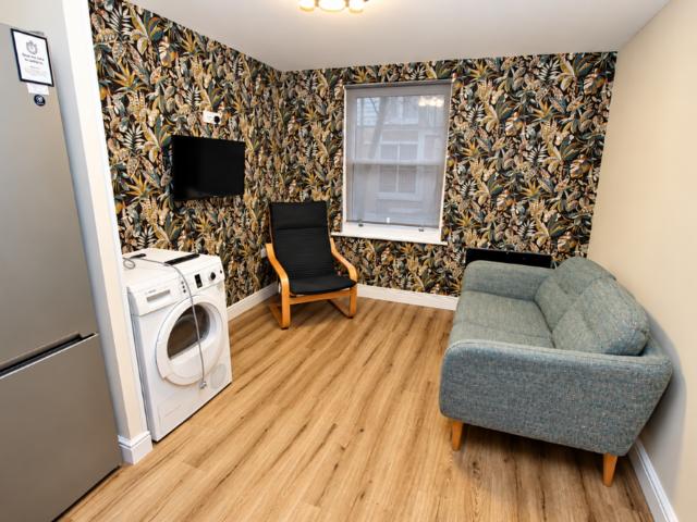 Apartment for rent in Harbledown, Canterbury