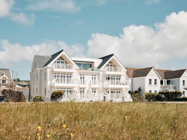 Flat for rent in St. Lawrence, Ventnor
