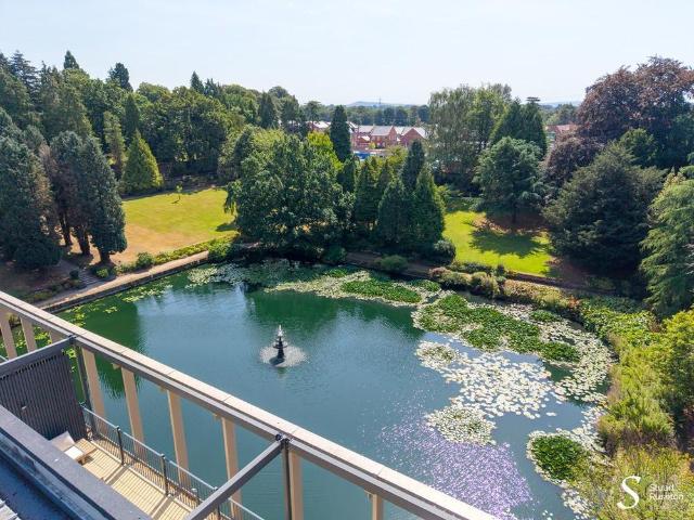 Apartment for rent in Nether Alderley, Alderley