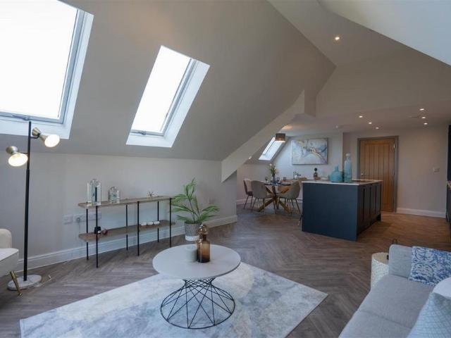 Apartment for rent in Shirley, West Midlands