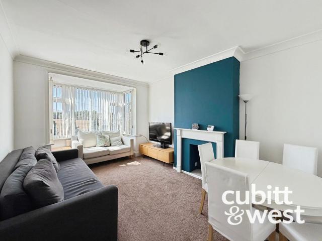 Apartment for rent in Tipner, City Of Portsmouth