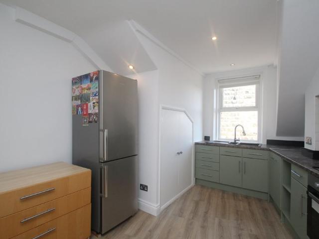 Apartment for rent in Low Harrogate, Harrogate