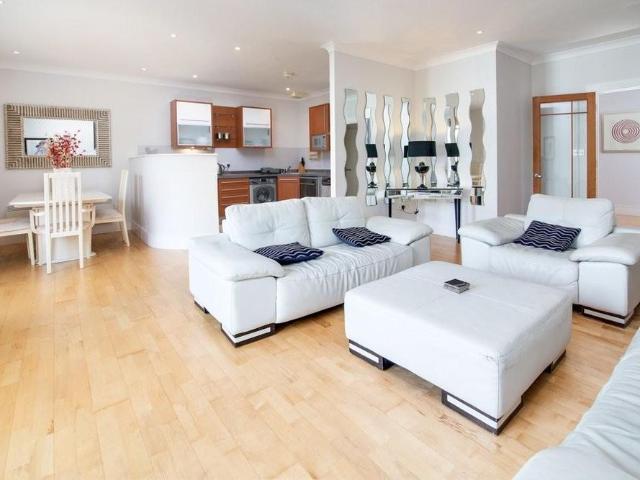 Apartment for rent in Harborne, West Midlands