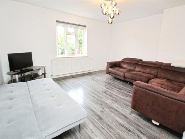 Apartment for rent in Greater London