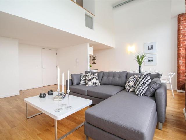Apartment for rent in Reddish, Greater Manchester