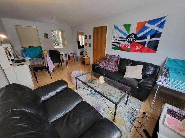 Apartment for rent in Hulme, Georgia