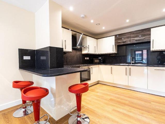Flat for rent in Little Sheffield, Isle Of Man