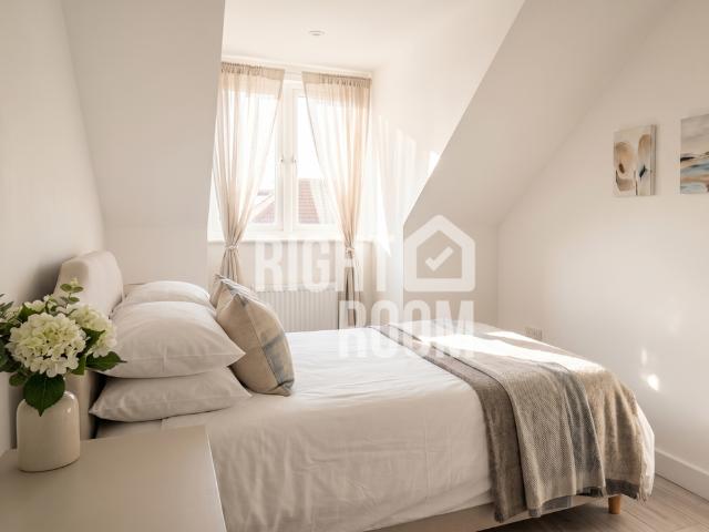 Apartment for rent in Buckland, City Of Portsmouth