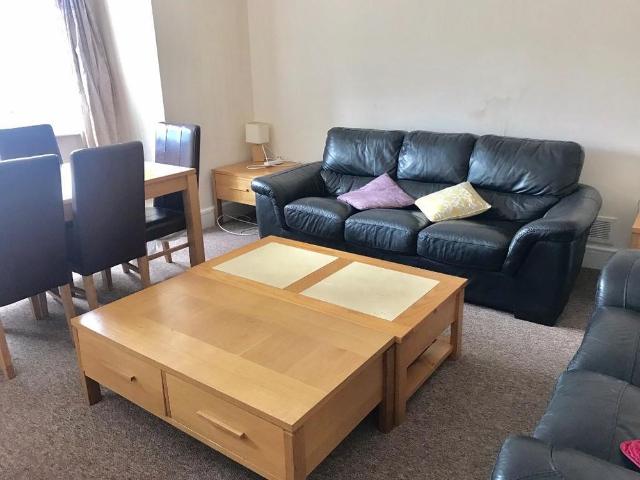 Apartment for rent in Talbot Village, Bournemouth