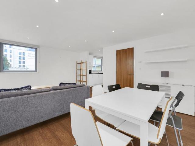 Apartment for rent in Bethnal Green, Greater London
