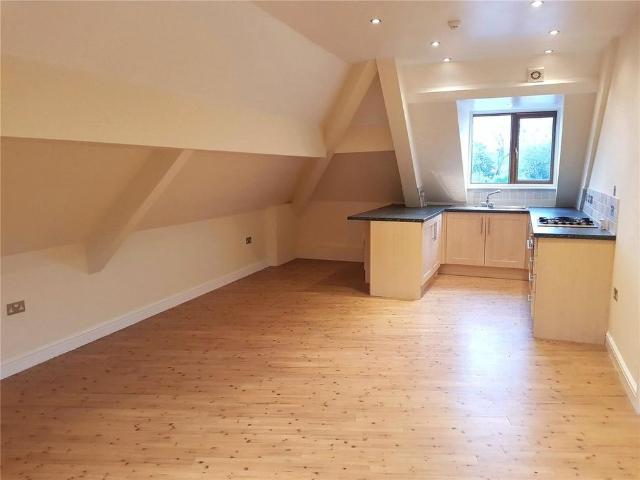 Apartment for rent in The Hem, Shropshire